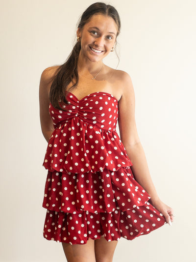 My Hearts Desire Dress