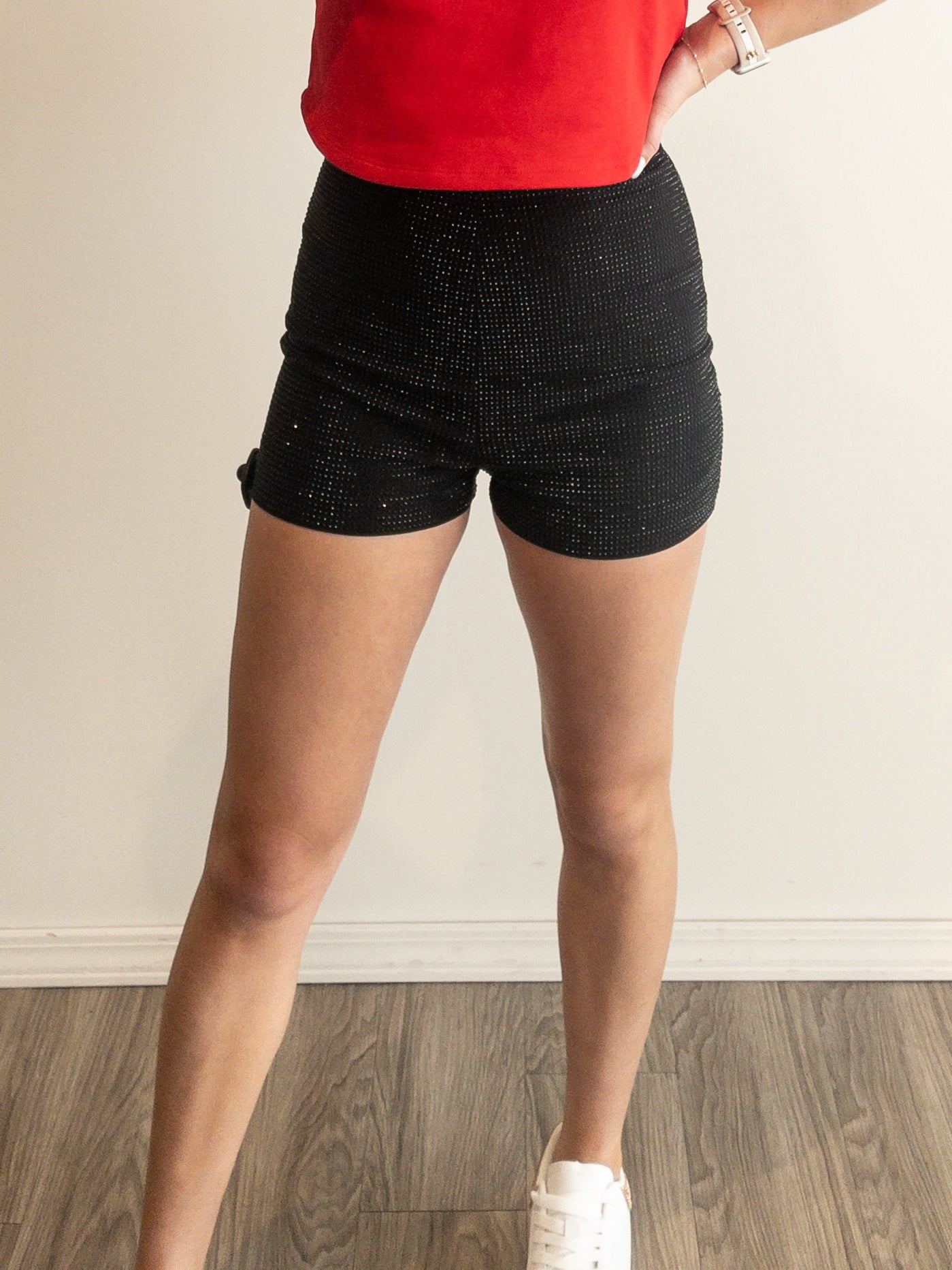 Looking For Something Shorts