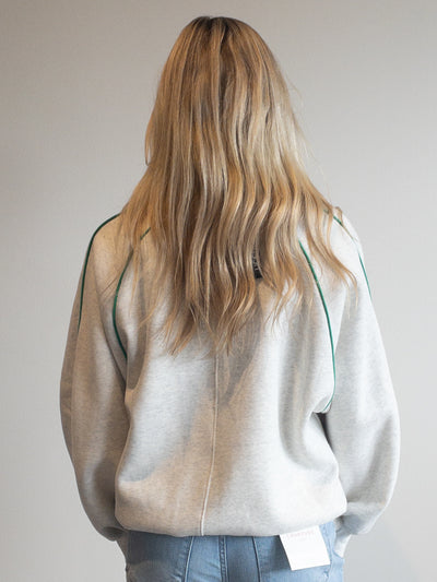 Business Major Sweatshirt
