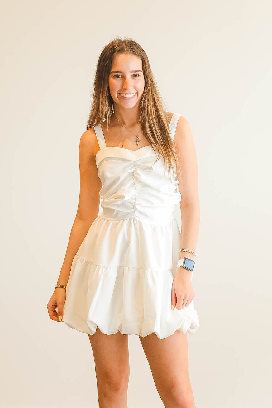 Pure and Simple Dress