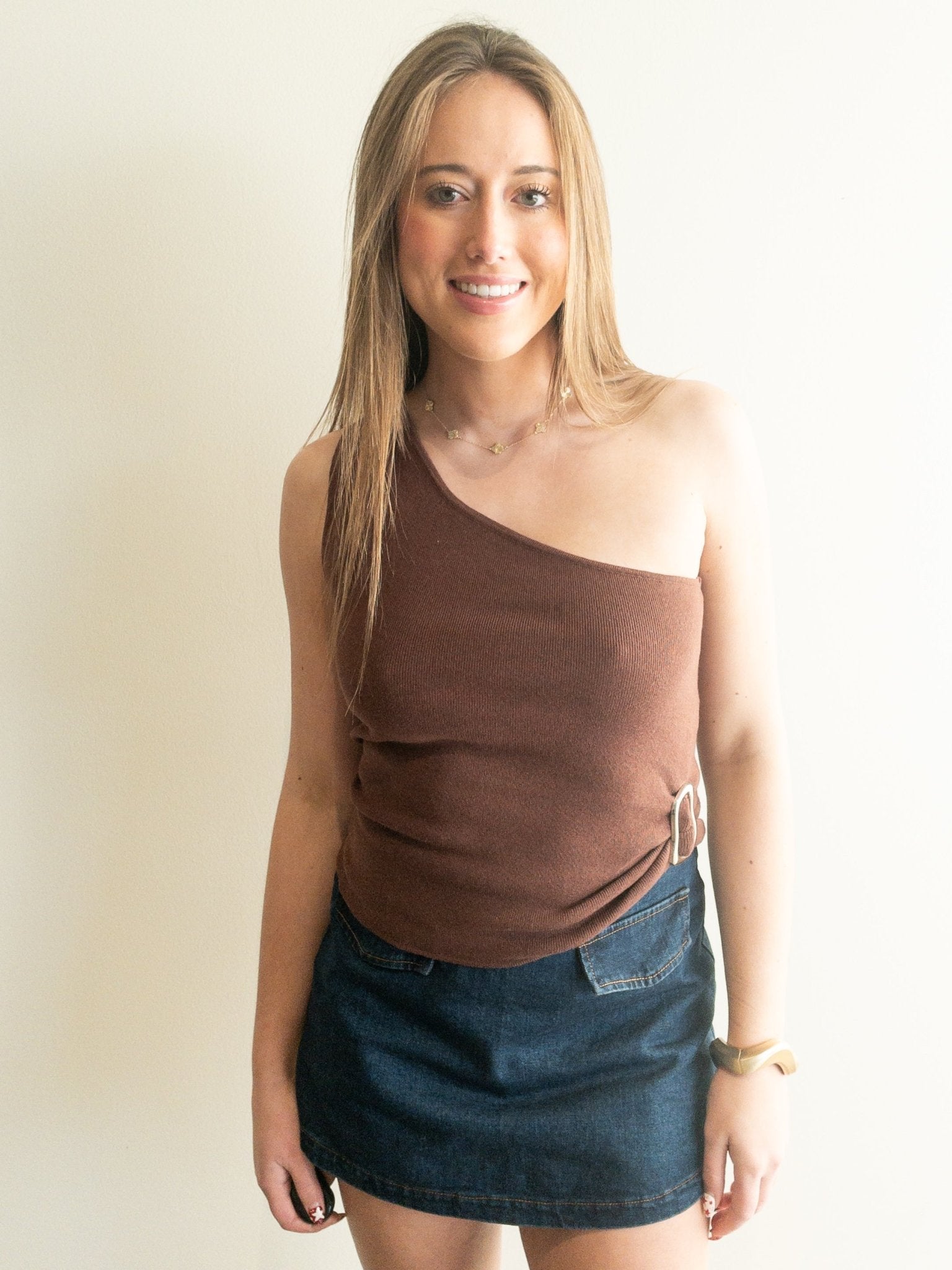 Close Enough Top – Trendy Women’s Boutique Fashion | TC Elli’s – TC Elli's