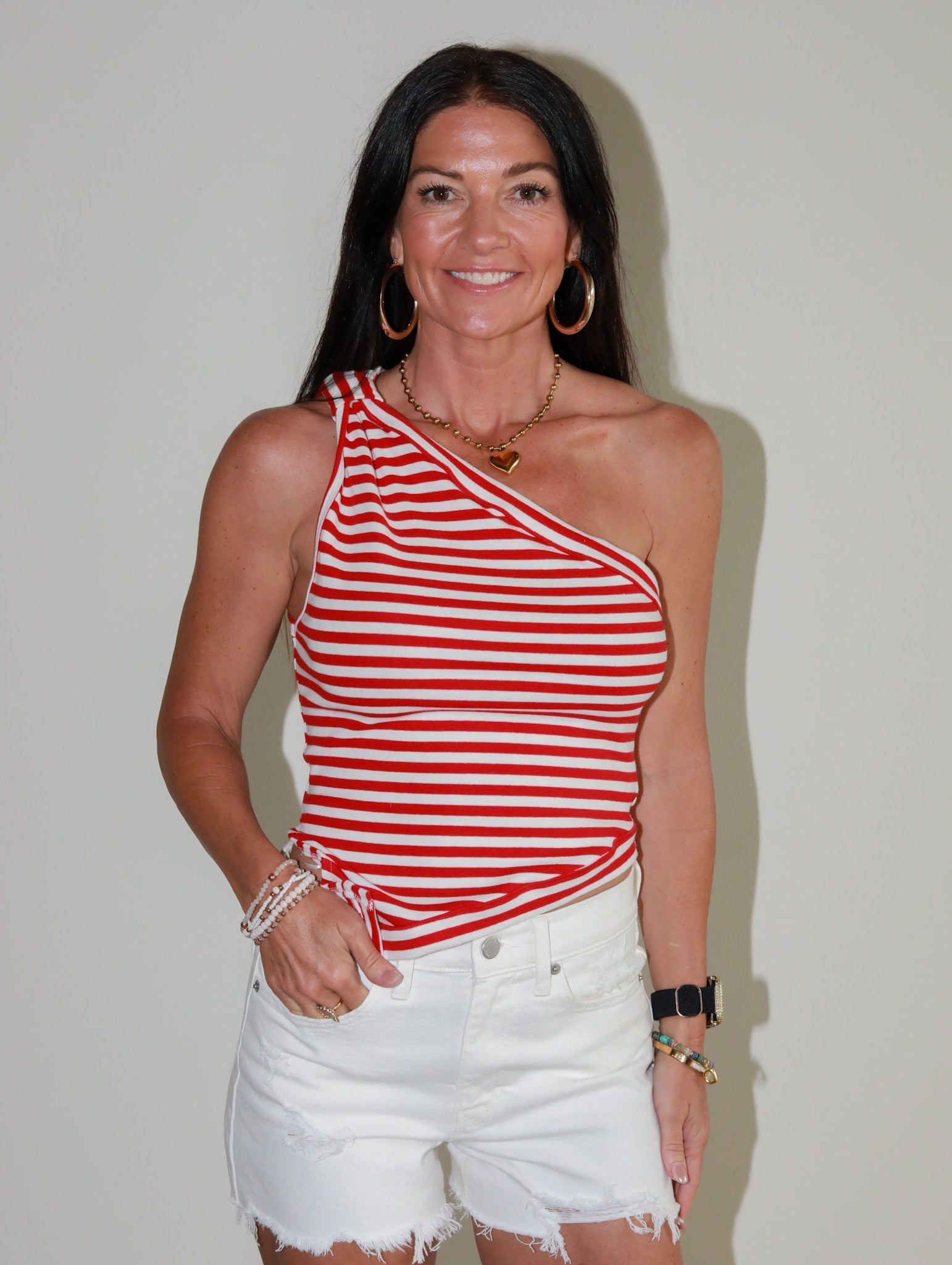 Firecracker Cutie Top – TC Elli's