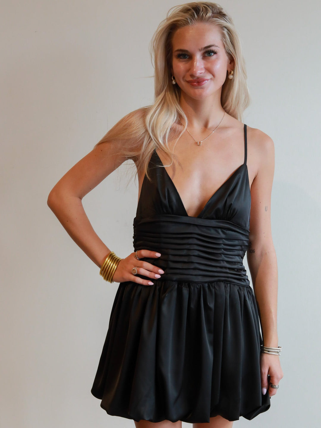 black dress near me Shops in Lubbock TX Size:XXXS(6/12mos) CL136287002 St Patricks Day Embellished A-line Mini Dress