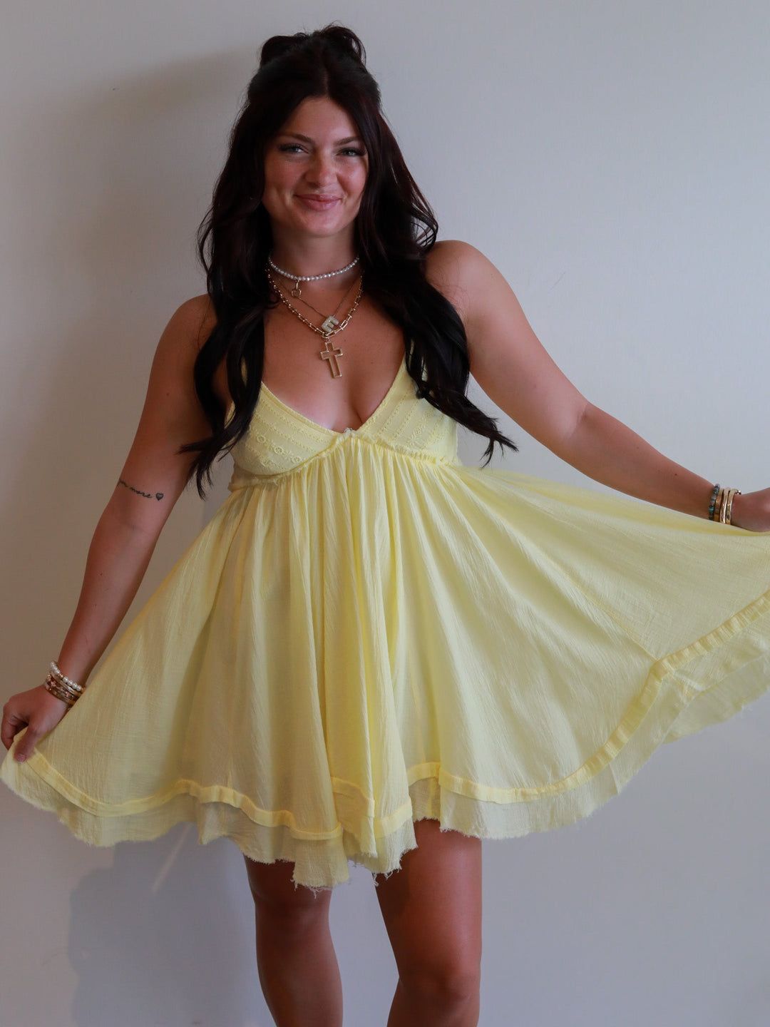 Soul Surfer Dress – TC Elli's