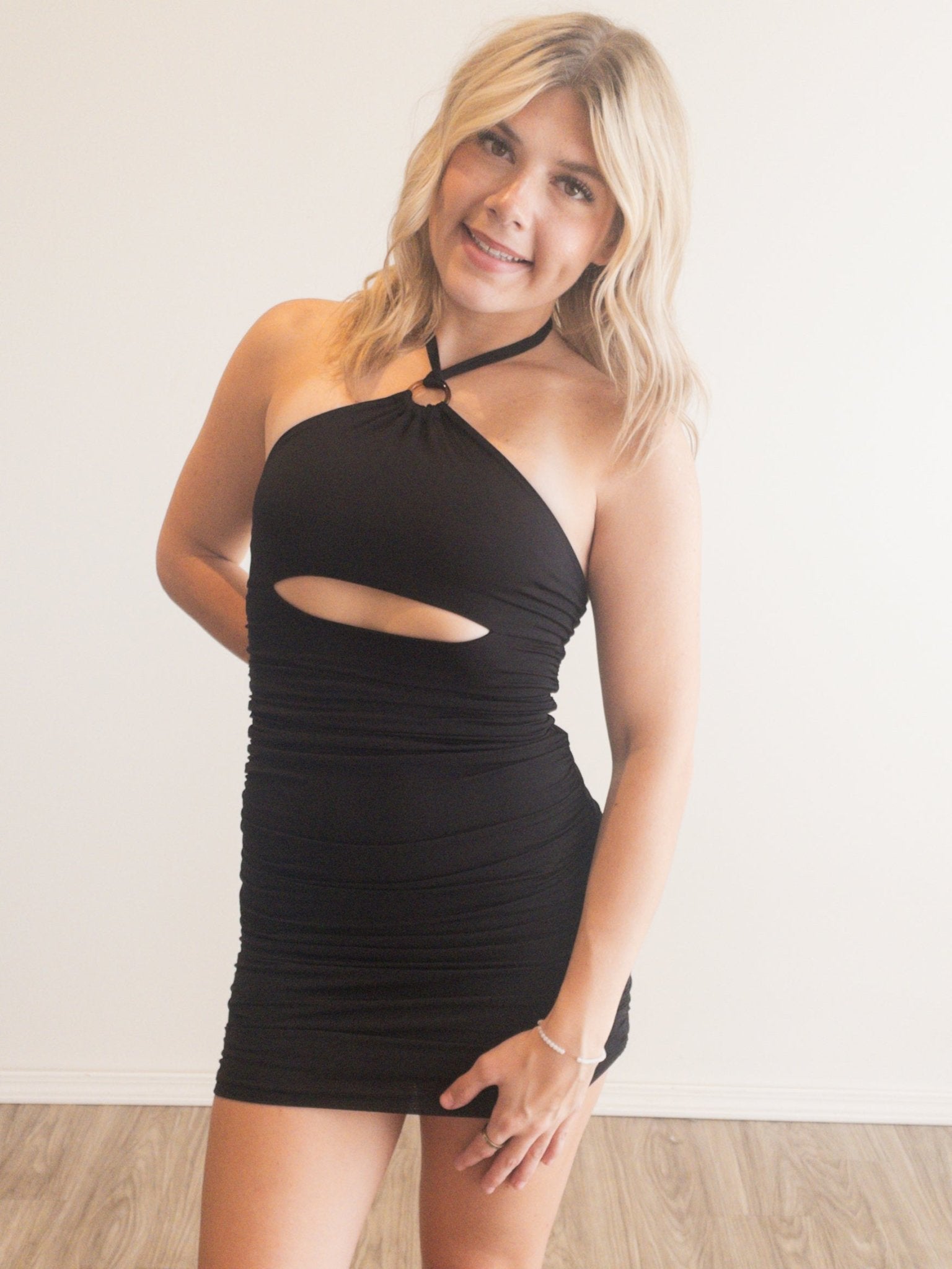 Upgraded Dress – Trendy Women’s Boutique Fashion | TC Elli’s – TC Elli's