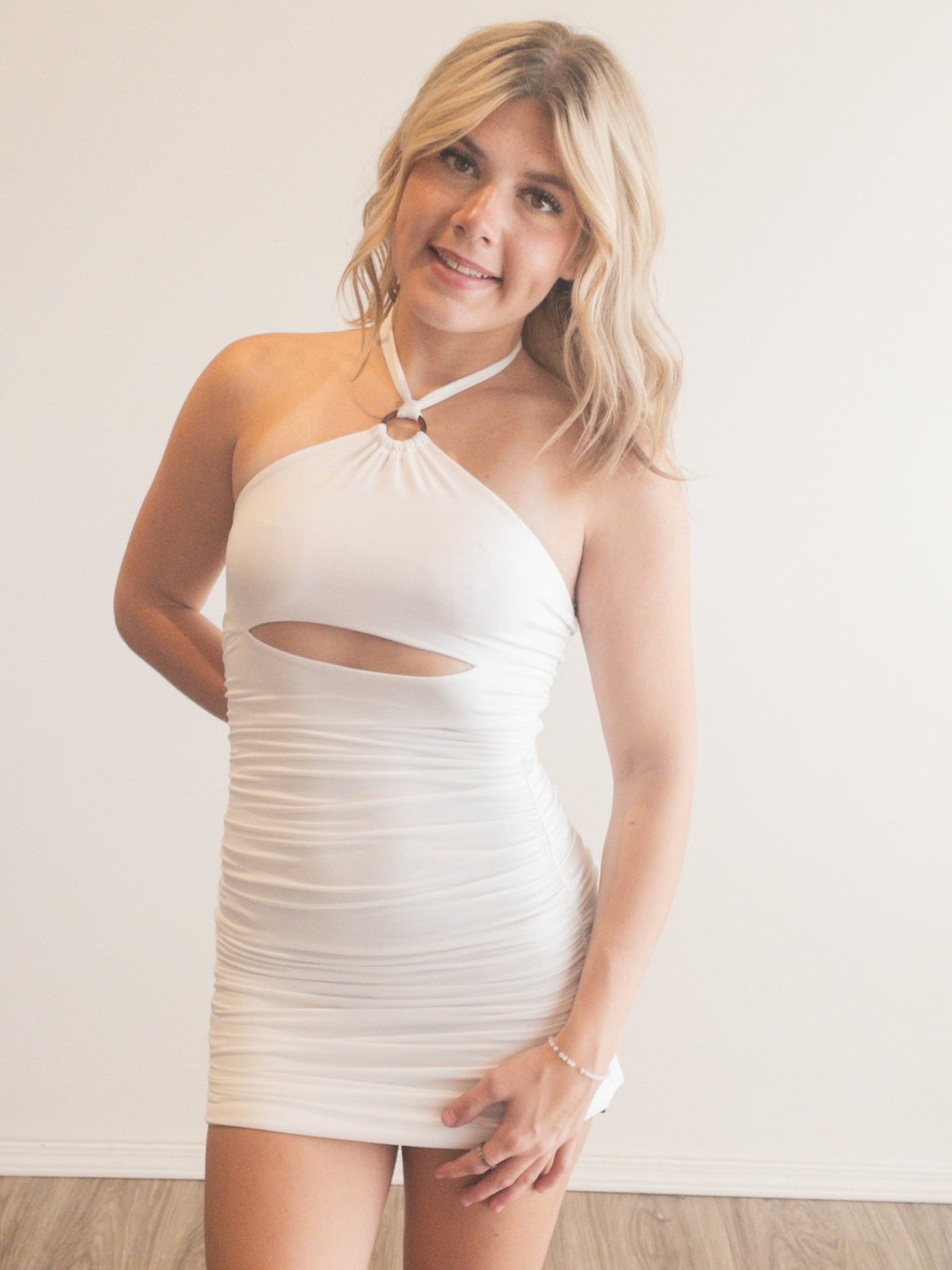 Upgraded Dress – Trendy Women’s Boutique Fashion | TC Elli’s – TC Elli's